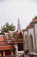 Grand Palace, Bangkok